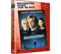 Rencontre avec Joe Black