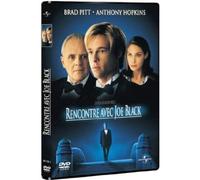 Rencontre avec Joe Black – DVD