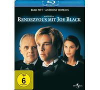 Rencontre Avec Joe Black
