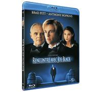 Rencontre Avec Joe Black (Blu-Ray)