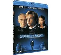 Rencontre avec Joe Black – Blu-ray – Universal Pictures