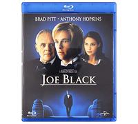Rencontre avec Joe Black [Blu-Ray] [Region B] (Audio français. Sous-titres français)