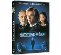 Rencontre avec Joe Black DVD E