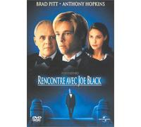 Rencontre Avec Joe Black - Edition Belge
