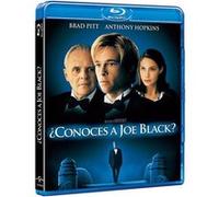 Rencontre avec Joe Black / Meet Joe Black (Blu Ray) G