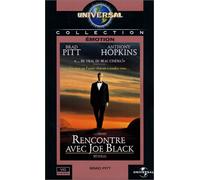 Rencontre avec joe black [VHS]