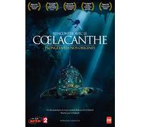 Rencontre avec le Coelacanthe – Plongée vers nos origines – DVD – Version longue – ZED