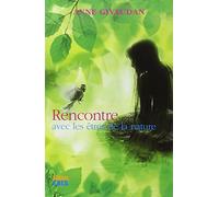 Rencontre avec les êtres de la nature