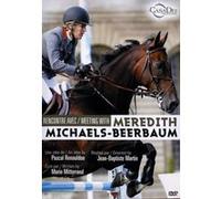 Rencontre avec Meredith Michaels-Beerbaum E