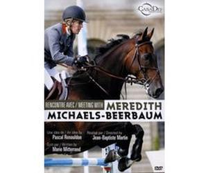 Rencontre avec Meredith Michaels-Beerbaum E