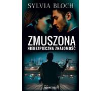 Rencontre dangereuse forcée - Sylvia Bloch (Buch auf Polnisch)