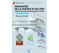 Rencontre de la science et de l'art