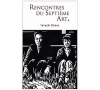 Rencontre Du Septieme Art