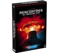 Rencontre du troisieme type - Edition Digipack E