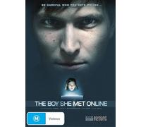 Rencontre en ligne / The Boy She Met Online [ Origine Australien, Sans Langue Francaise ]