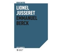 Rencontre Lionel Jusseret “Kolostrum” : agriculteurs d’ici et de maintenant - Lionel Jusseret - Filigranes Eds - broché - Monographie