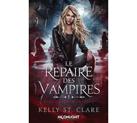 Rencontre mortelle: Le repaire des vampires 1