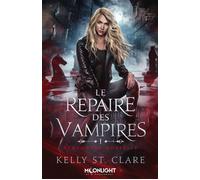 Rencontre mortelle: Le repaire des vampires 1