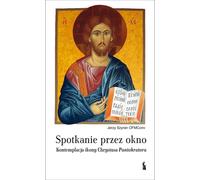 Rencontre par la fenêtre. Contemplation de l'icône du Christ Pantocrator