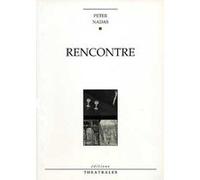Rencontre Péter Nádas (Auteur), Jean-Pierre Thibaudat (Traduction), Ibolya Virag (Traduction)