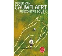 Rencontre sous X