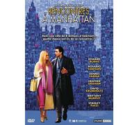 Rencontres À Manhattan