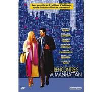 Rencontres À Manhattan