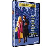 Rencontres à Manhattan E