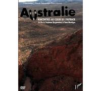 Dvd Australie Rencontres Au Coeur De L'outback