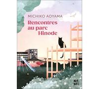 Rencontres au parc Hinode