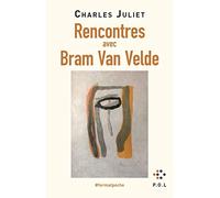 Rencontres avec Bram van Velde
