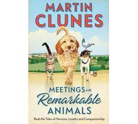 Rencontres avec des animaux remarquables