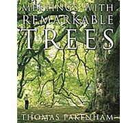 Rencontres avec des arbres remarquables