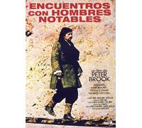 Encuentros Con Hombres Notables [Import]