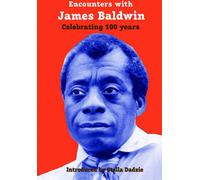 Rencontres avec James Baldwin
