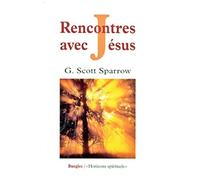 Rencontres avec Jésus