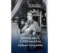 Rencontres avec le primat Stefan Wyszyński