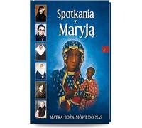 Rencontres avec Marie - Henryk Bejda (Literatur, Religion auf Polnisch)