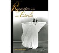 Rencontres avec une étoile - Jean-Claude Genel - Entre Deux Mondes - broché - Essai
