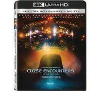 Rencontres Du 3ème Type - Close Encounters Of The Third Kind
