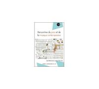 Rencontres du jazz et de la musique contemporaine - Jean-Michel Court - Presses Universitaires Du Midi - broché - Etude