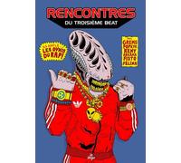 RENCONTRES DU TROISIEME BEAT - LES OVNIS DU RAP