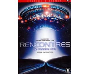 Rencontres du troisieme type