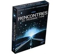 Rencontres du troisième type – Blu-ray – Édition Ultimate 30ème Anniversaire
