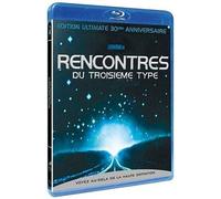 Rencontres Du Troisième Type - Blu-Ray