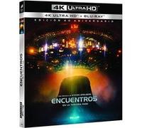 Rencontres du troisième type (Blu Ray 4K Ultra HD) // Close Encounters of the Third Kind