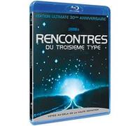 Rencontres du troisième type – Blu-ray – Sony