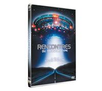 Rencontres du troisième type DVD DVD