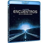 Rencontres Du Troisième Type (Ed 2018) / Close Encounters Of The Third Kind )Blu Ray)