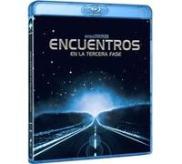 Rencontres du troisième type (Ed 2018) / Close Encounters of the Third Kind )Blu Ray) G
